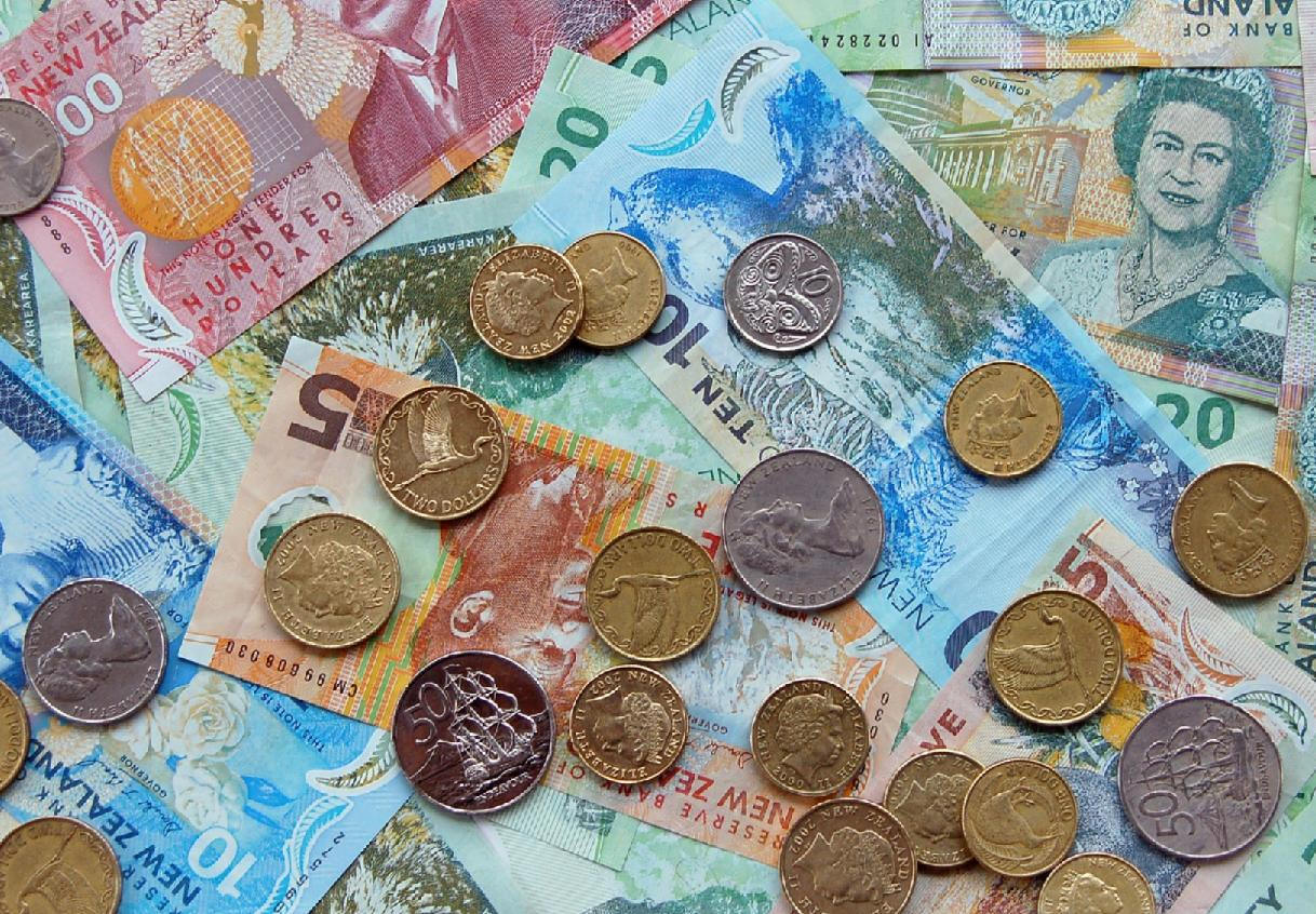 Nz forex currency converter