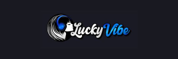 LuckyVibe lobby